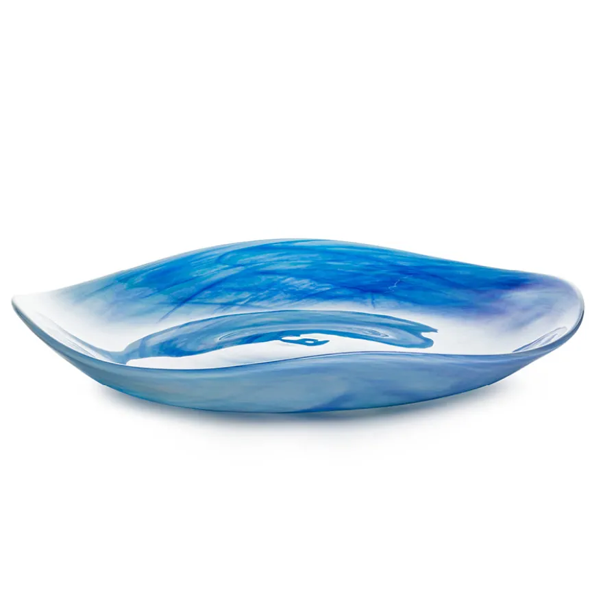 BLUE OCEAN FAT 40 CM BLÅ