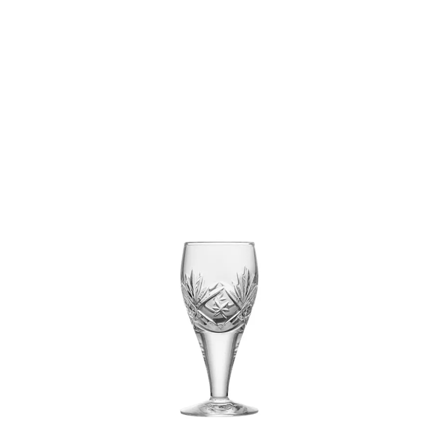 FINN DRAMMEGLASS 3 CL