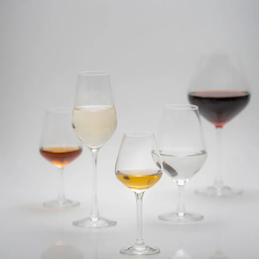 LIPARI CHAMPAGNE 30 CL