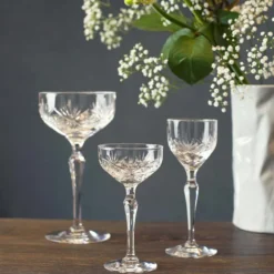 MARIE CHAMPAGNESKÅL 24 CL