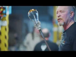 MARIE RØDVINSGLASS 53 CL