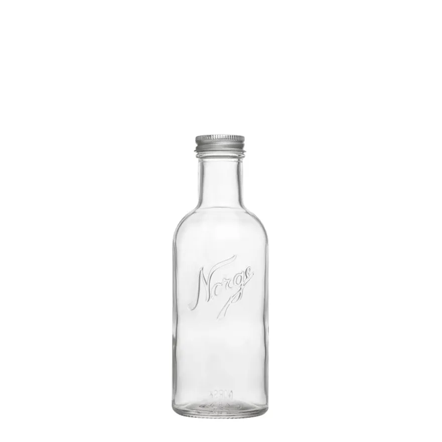 NORGESGLASSET GLASSFLASKE 33 CL