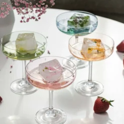 ODYSSÉ CAVASKÅL 25CL 2PK GRØNN