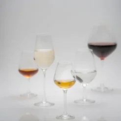 PANAREA VANN/ØL 43 CL