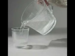 SIRI DRIKKEGLASS 30CL 6PK KLAR