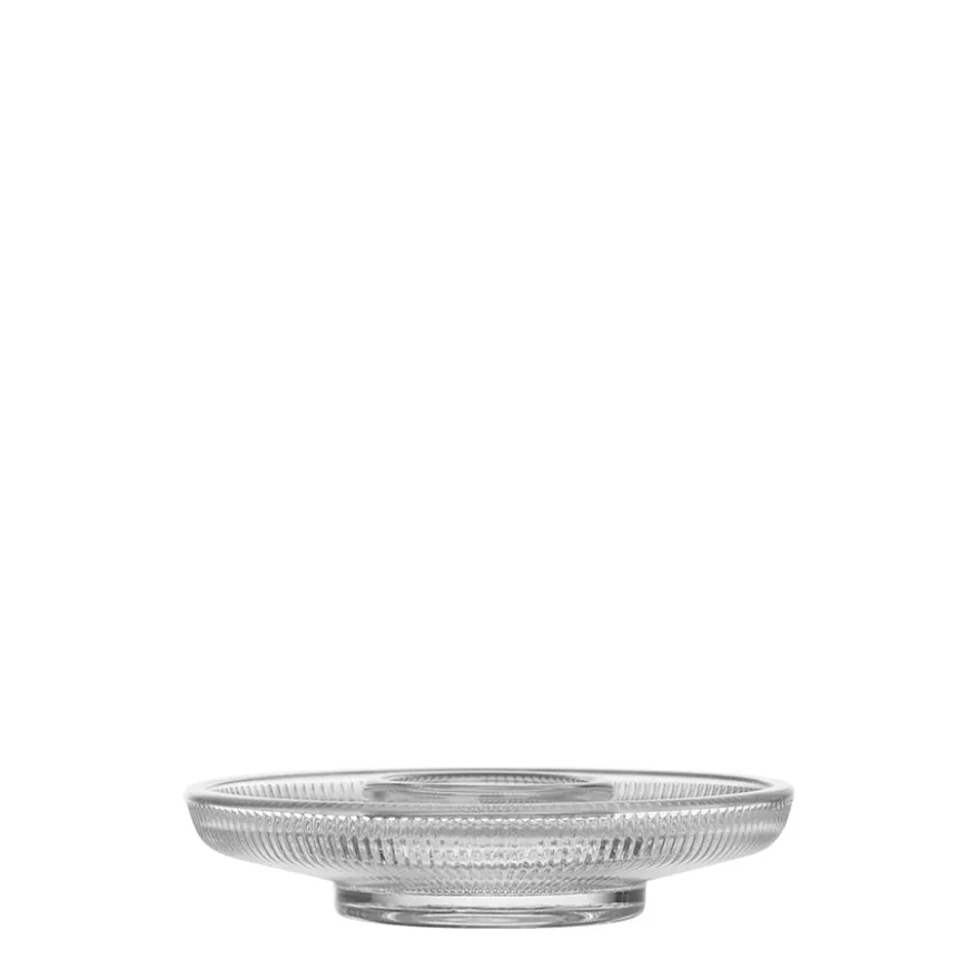 SIRI EGGEGLASS 4PK KLAR