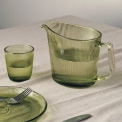SIRI MUGGE 1 L GRØNN