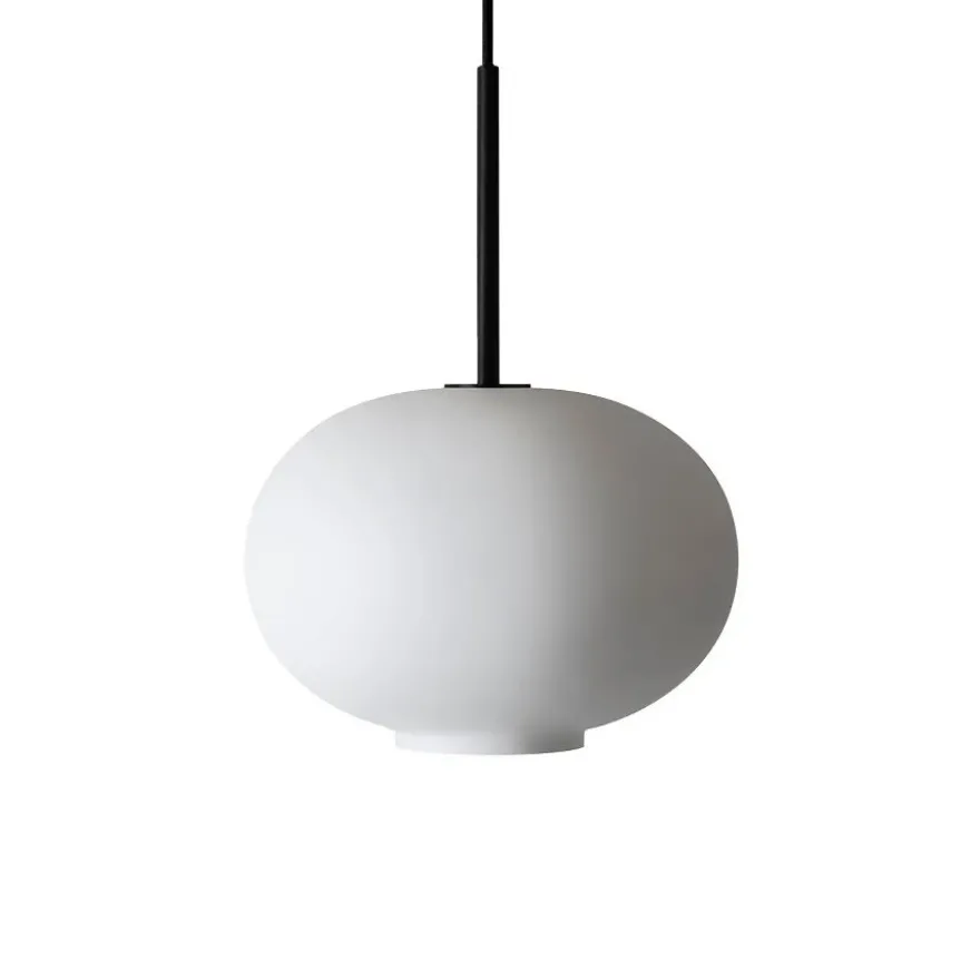 Taklampe 4169 Small Matt hvit