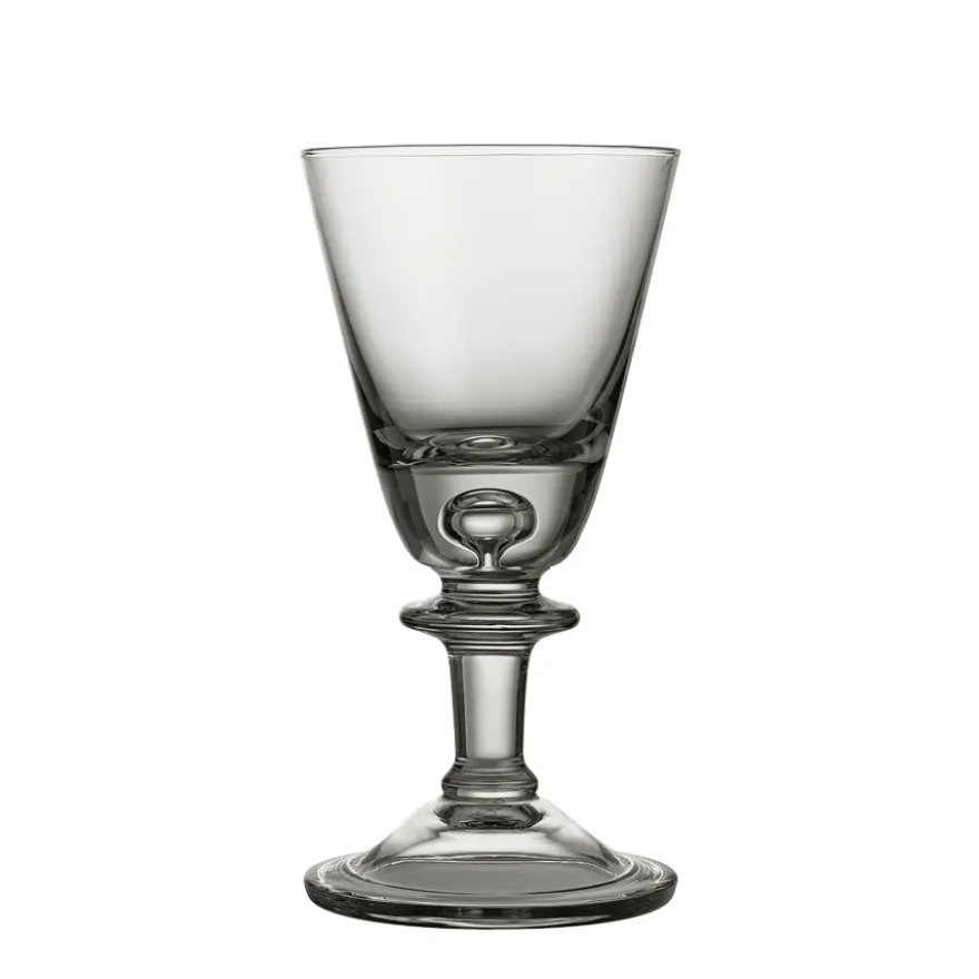 TANGEN ØL- OG RØDVINSGLASS GRÅ 25 CL