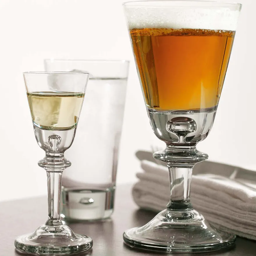 TANGEN RØDVINSGLASS KLAR 15 CL