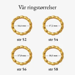 VERA RING LYS KAKAO